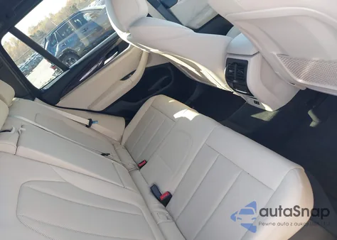 2022 BMW X3 xDrive30I from USA, damaged, VIN 5UX53DP05N9L24542